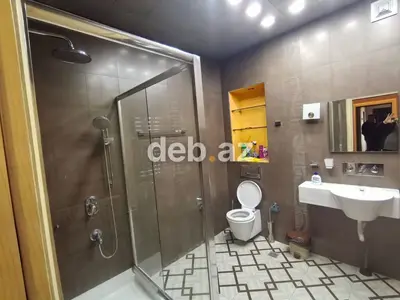 Tibb Universitetinin Yanında, "Avtoservis MTK"-da 195 m² 4 Otaqdan 3 — kiçik şəkil 10