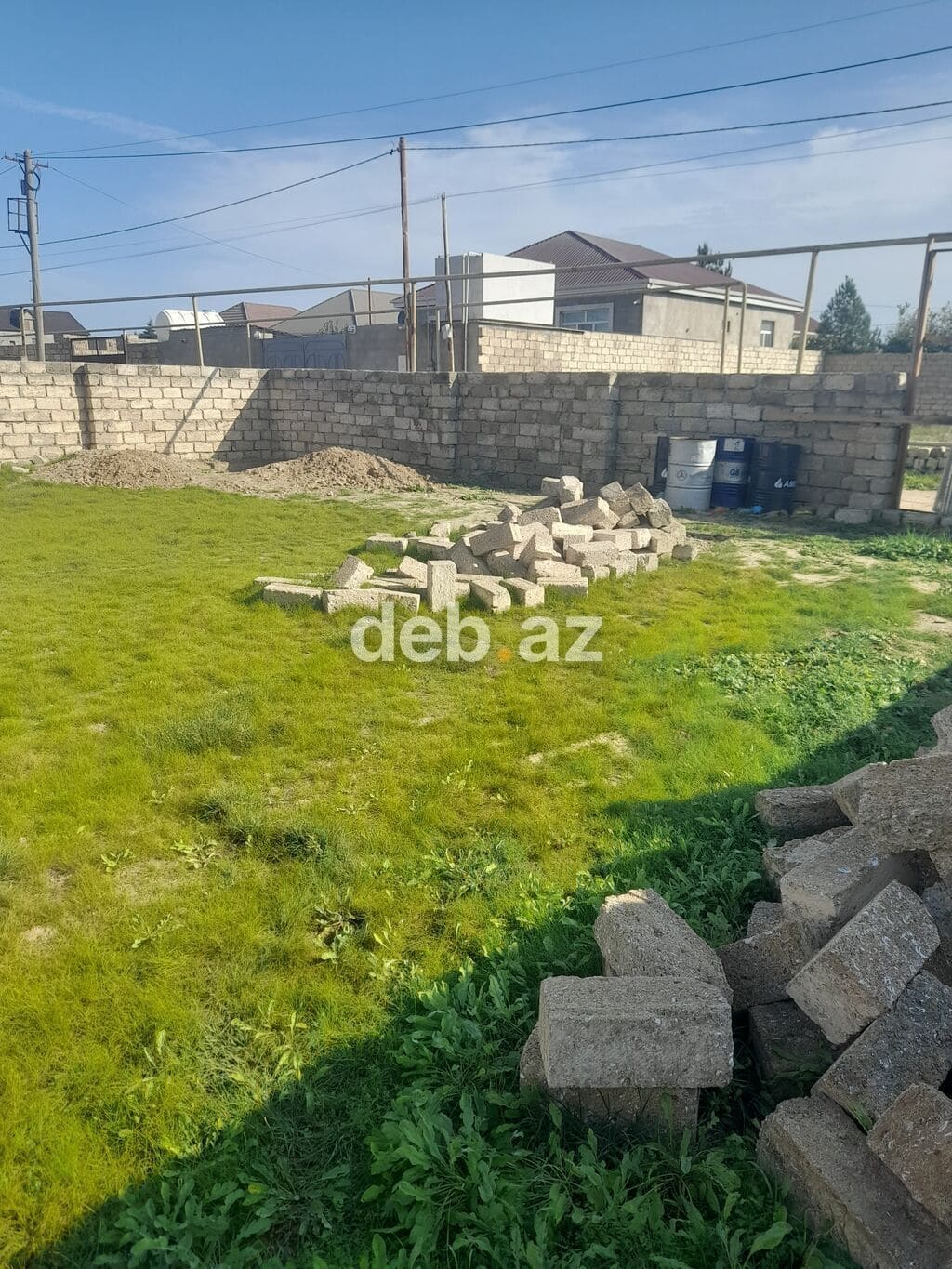 35 sot, Kənd təsərrüfatı, Mülkiyyətçi, Kupça (Çıxarış) — şəkil 1
