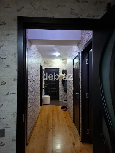 Bakıxanov qəs., 3 otaqlı, Yeni tikili, 92 kv. m — kiçik şəkil 9