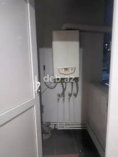 Bakı, Əhmədli, 3 otaqlı, Köhnə tikili, m. Əhmədli, 80 kv. m — kiçik şəkil 10