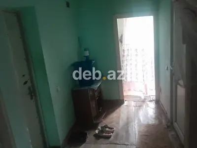 Əhmədli, 2 otaqlı, Yeni tikili, m. Həzi Aslanov, 50 kv. m — kiçik şəkil 4