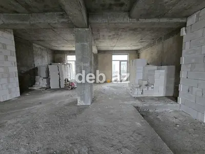 Ağ şəhər, 4 otaqlı, Yeni tikili, m. Xətai, 210 kv. m — kiçik şəkil 3