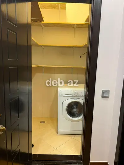 3 otaqlı, Yeni tikili, m. Həzi Aslanov, 98 kv. m — kiçik şəkil 12