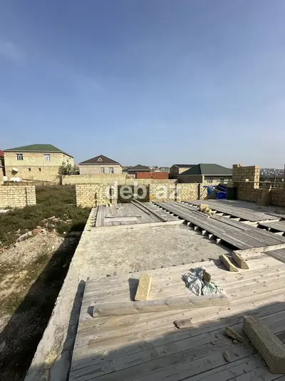 3 otaqlı, 100 kv. m, Kredit yoxdur, Təmirsiz — kiçik şəkil 2