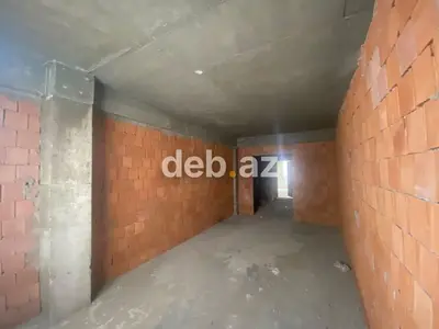 3 otaqlı, Yeni tikili, 135 kv. m — kiçik şəkil 8