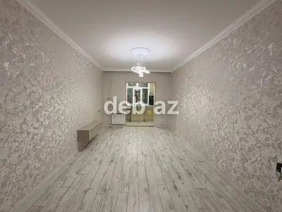 Bakı, Yeni Günəşli Massiv V, 2 otaqlı, Köhnə tikili, 45 kv. m — kiçik şəkil 2