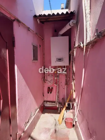 Bakı, Binəqədi qəs., 3 otaqlı, Köhnə tikili, 85 kv. m — kiçik şəkil 15