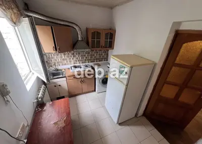 35 kv. m, 1 otaqlı, Kombi, Qaz, İşıq — kiçik şəkil 2