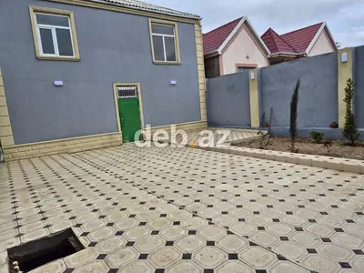 Bakı, 180 kv. m, 6 otaqlı, Kombi, Qaz, İşıq — kiçik şəkil 11