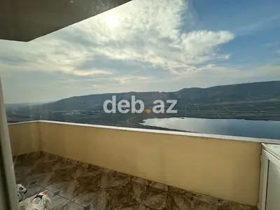 Yeni Yasamal, 3 otaqlı, Yeni tikili, m. İnşaatçılar, 128 kv. m — kiçik şəkil 10