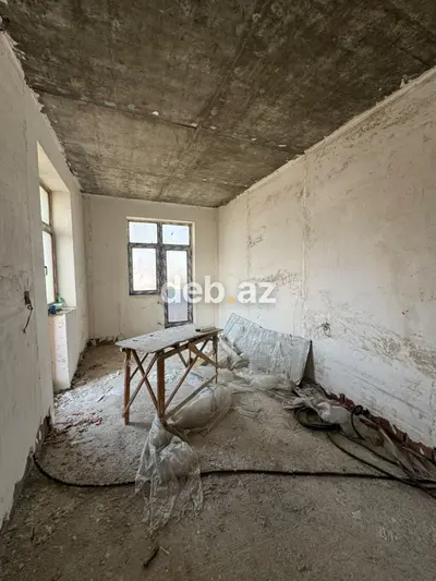 3 otaqlı, Yeni tikili, m. 20 Yanvar, 122 kv. m — kiçik şəkil 4