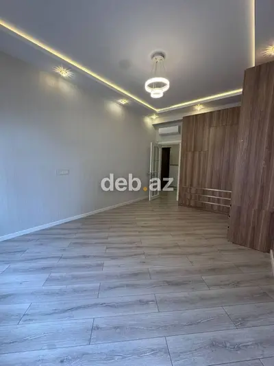 Ağ şəhər, 3 otaqlı, Yeni tikili, 110 kv. m — kiçik şəkil 8
