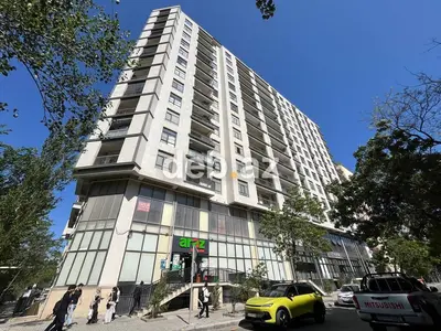 2 otaqlı, Yeni tikili, 185 kv. m — kiçik şəkil 3