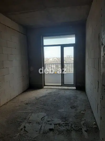 3 otaqlı, Yeni tikili, 125 kv. m — kiçik şəkil 3