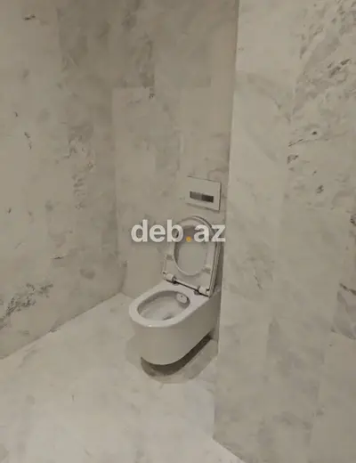 3 otaqlı, Yeni tikili, m. Xətai, 155 kv. m — kiçik şəkil 11
