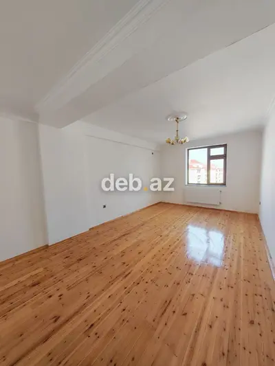 Ramana qəsəbəsi, Ramana yaşayış kompleksində, 9 mərtəbəli binanın 9-cu — kiçik şəkil 1