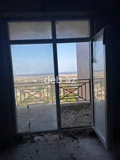 4 otaqlı, Yeni tikili, 185 kv. m — kiçik şəkil 5