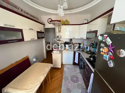 Bakı, 3 otaqlı, Köhnə tikili, 55 kv. m — kiçik şəkil 5