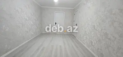 Bakı, 2 otaqlı, Köhnə tikili, 45 kv. m — kiçik şəkil 6