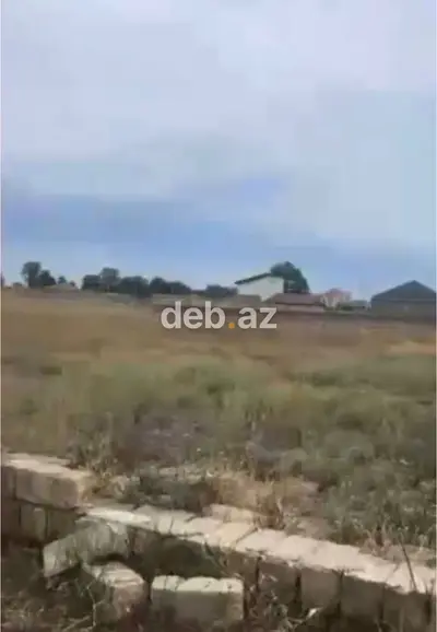 NABRAN, QIZILÇIXAN – TORPAQ SAHƏLƏRİ SATILIR ! Çıxarış var. • 3 — kiçik şəkil 1