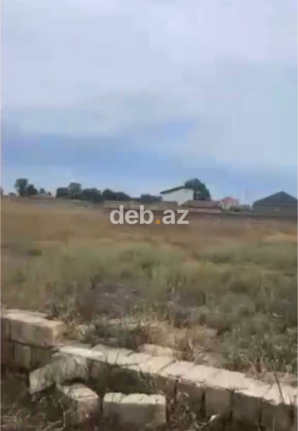 NABRAN, QIZILÇIXAN – TORPAQ SAHƏLƏRİ SATILIR ! Çıxarış var. • 3 — Bakı