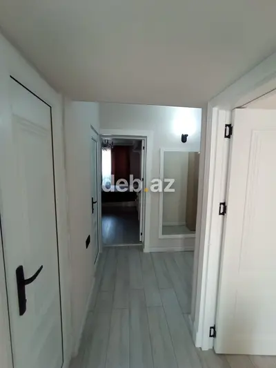 Gəncə, 4 otaqlı, Köhnə tikili, 92 kv. m — kiçik şəkil 13
