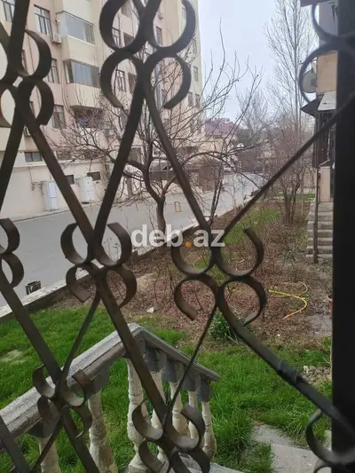 Bakı, Bakıxanov qəs., 4 otaqlı, Köhnə tikili, 110 kv. m — kiçik şəkil 10