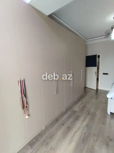 3 otaqlı, Yeni tikili, 105 kv. m — kiçik şəkil 7