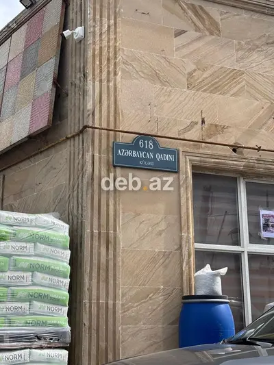 4 sot bələdiyyə sənədli tikinti təyinatlı torpaq sahəsi satılır — kiçik şəkil 9
