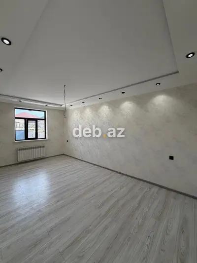 Yeni Ramana 4 otaqlı, 115 kv. m, Kredit yoxdur, Yeni təmirli — kiçik şəkil 8