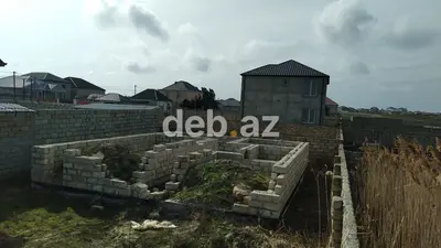 3 sot tikinti təyinatlı kupçalı (çıxarışlı) torpaq sahəsi satılır — kiçik şəkil 8
