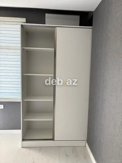 1 otaqlı, Yeni tikili, 32 kv. m — kiçik şəkil 5