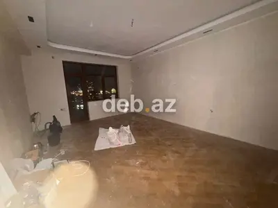 3 otaqlı, Yeni tikili, 165 kv. m — kiçik şəkil 1