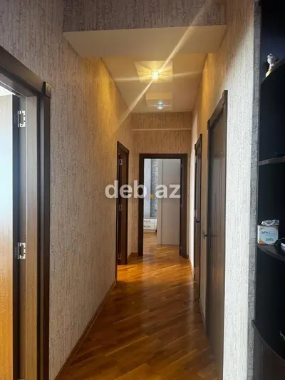 Həzi Aslanov qəs., 2 otaqlı, Yeni tikili, m. Həzi Aslanov, 109 kv. m — kiçik şəkil 5