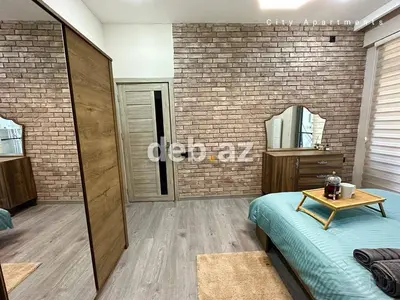 2 otaqlı, Nəsimi r. r-nu — kiçik şəkil 5