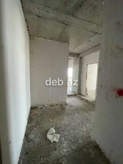 3 otaqlı, Yeni tikili, 119 kv. m — kiçik şəkil 11