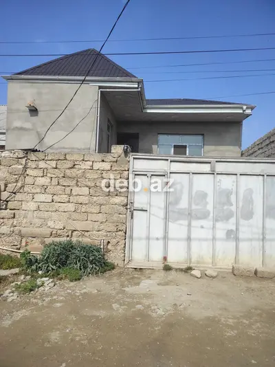 4 otaqlı, 2 kv. m, Orta təmir — kiçik şəkil 5