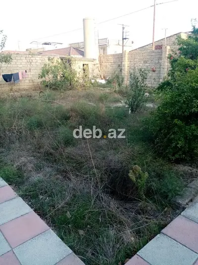 Hövsan qəsəbəsində 4 otaqlı, 105 kv.m həyət evi satılır — kiçik şəkil 17