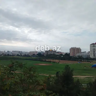 2 otaqlı, Yeni tikili, 62 kv. m — kiçik şəkil 15