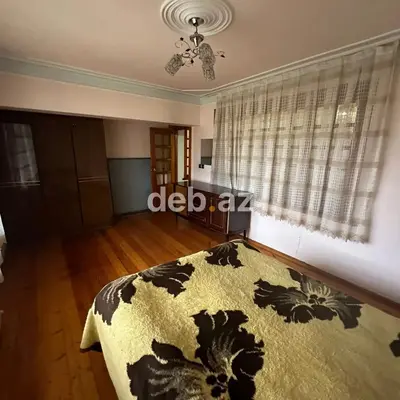6 otaqlı, 172 kv. m, Kredit yoxdur, Orta təmir — kiçik şəkil 9