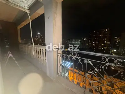 3 otaqlı, Yeni tikili, 165 kv. m — kiçik şəkil 9