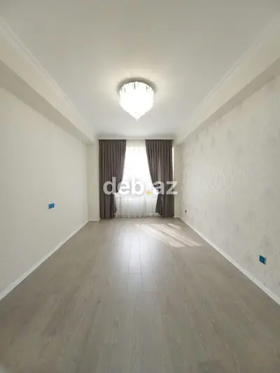 2 otaqlı, Yeni tikili, 63 kv. m — kiçik şəkil 1