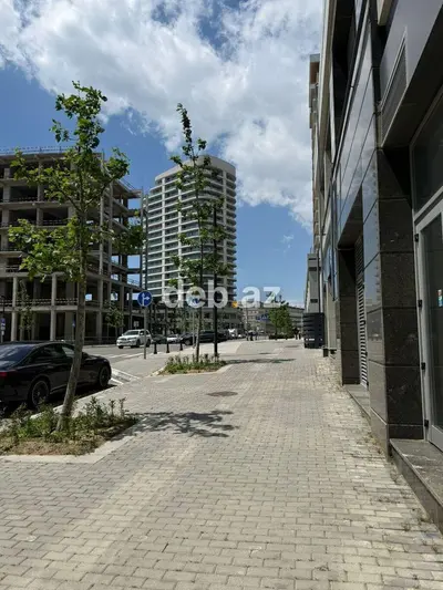 Ağ şəhər, 3 otaqlı, Yeni tikili, 157 kv. m — kiçik şəkil 1