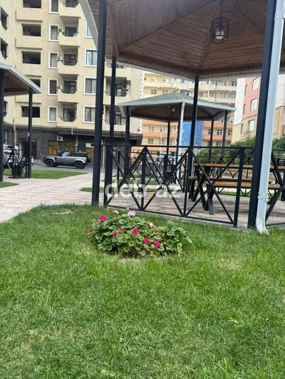 Ağ şəhər, 3 otaqlı, Yeni tikili, m. Xətai, 81 kv. m — kiçik şəkil 3