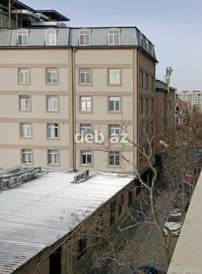 3 otaqlı, Yeni tikili, m. Nəriman Nərimanov, 135 kv. m — kiçik şəkil 13