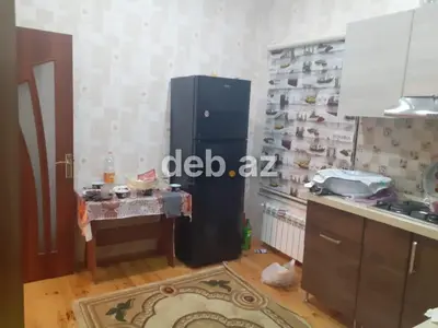 Şağan 11 otaq, 223 kv. m, Kredit yoxdur, Orta təmir — kiçik şəkil 10