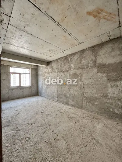 Capital City Premium Residence Nəsimi rayonu Tibb — kiçik şəkil 2