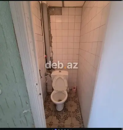 Saray, 3 otaqlı, Köhnə tikili, 67 kv. m — kiçik şəkil 12