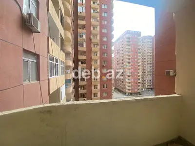 3 otaqlı, Yeni tikili, 135 kv. m — kiçik şəkil 13