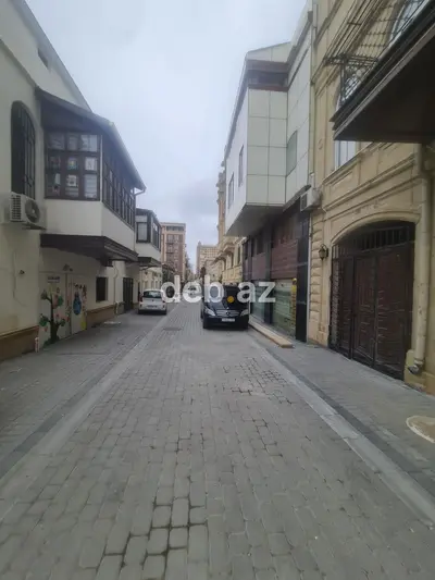 3 otaqlı, Səbail r. r-nu — kiçik şəkil 3